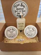 Load image into Gallery viewer, Pampered Gift Set