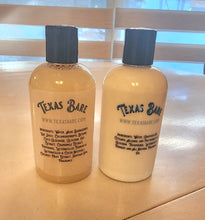 Load image into Gallery viewer, All Natural Baby Bath Set