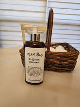 Load image into Gallery viewer, All Natural Body Wash