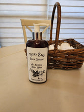 Load image into Gallery viewer, All Natural Body Wash