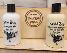 Load image into Gallery viewer, Body Wash and Lotion Gift Set