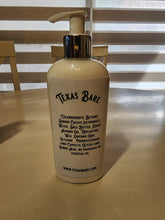 Load image into Gallery viewer, Clean Creamy Body Wash