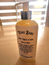 Load image into Gallery viewer, All in One Body Wash for Men