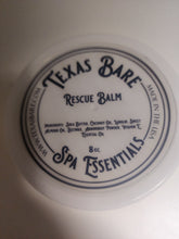 Load image into Gallery viewer, Rescue Balm