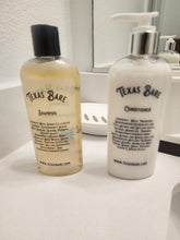 Load image into Gallery viewer, Shampoo and Conditioner Set