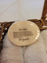 Load image into Gallery viewer, Hemp Solid Conditioner Bar