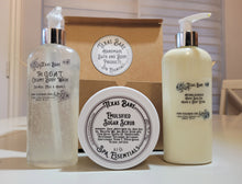 Load image into Gallery viewer, Texas Bare Deluxe Handcrafted Bath and Body Gift Set
