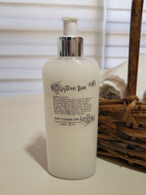 Load image into Gallery viewer, The G.O.A.T Creamy Body Wash