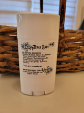 Load image into Gallery viewer, Lavender Natural Vegan Deodorant