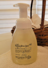 Load image into Gallery viewer, All Natural Antimicrobial Foaming Hand Soap