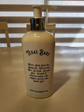 Load image into Gallery viewer, Clean Body Lotion

