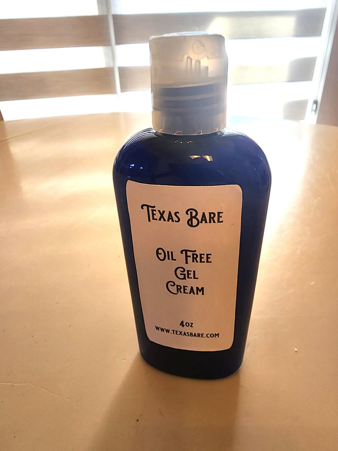 Oil Free Gel Cream