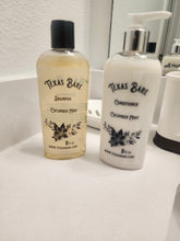 Load image into Gallery viewer, Shampoo and Conditioner Set
