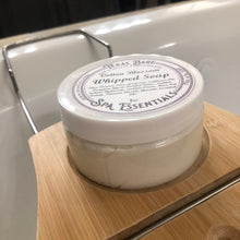 Load image into Gallery viewer, Spa Essentials Handmade Whipped Soap-Vegan
