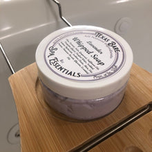 Load image into Gallery viewer, Spa Essentials Handmade Whipped Soap-Vegan
