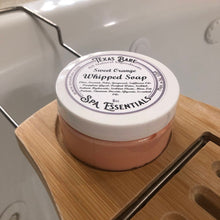 Load image into Gallery viewer, Spa Essentials Handmade Whipped Soap-Vegan

