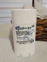 Load image into Gallery viewer, Worry-Free All Natural Deodorant for Men and Women
