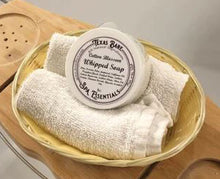 Load image into Gallery viewer, Spa Essentials Handmade Whipped Soap-Vegan
